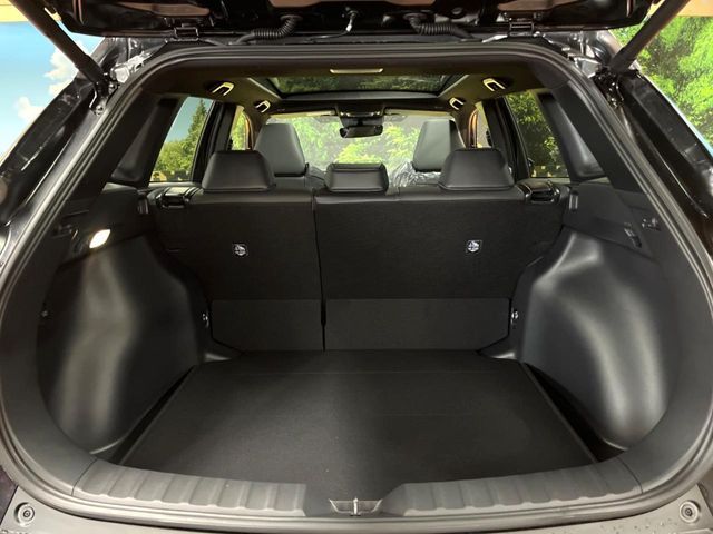 COROLLA CROSS HYBRID