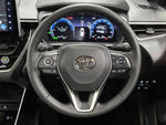 COROLLA CROSS HYBRID