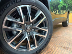 COROLLA CROSS HYBRID
