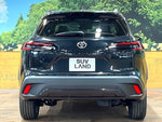 COROLLA CROSS HYBRID