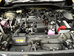 COROLLA CROSS HYBRID