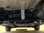 COROLLA CROSS HYBRID