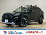 RAV4 4WD
