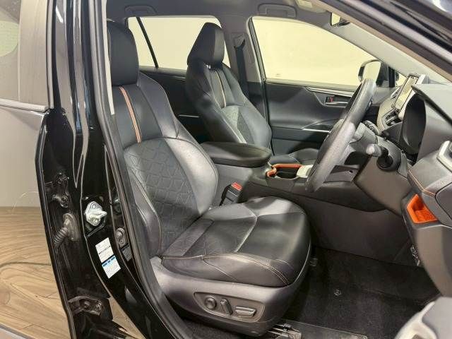 RAV4 4WD