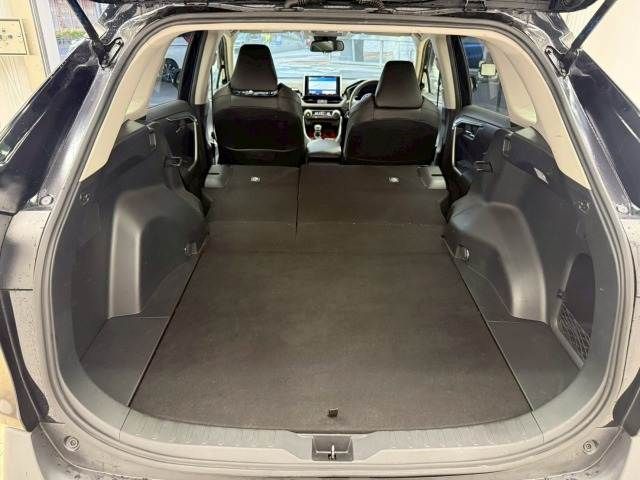 RAV4 4WD