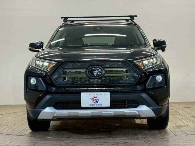 RAV4 4WD