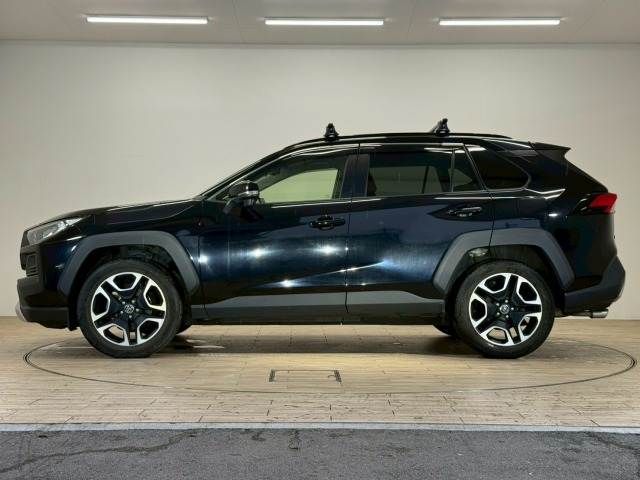 RAV4 4WD