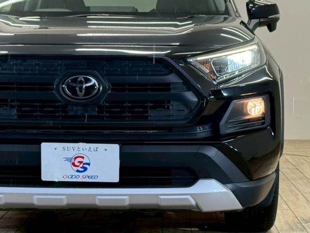 RAV4 4WD