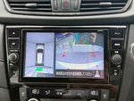 X-TRAIL 4WD