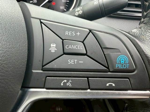 X-TRAIL 4WD