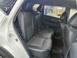 X-TRAIL 4WD