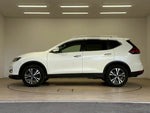 X-TRAIL 4WD