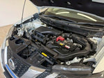 X-TRAIL 4WD