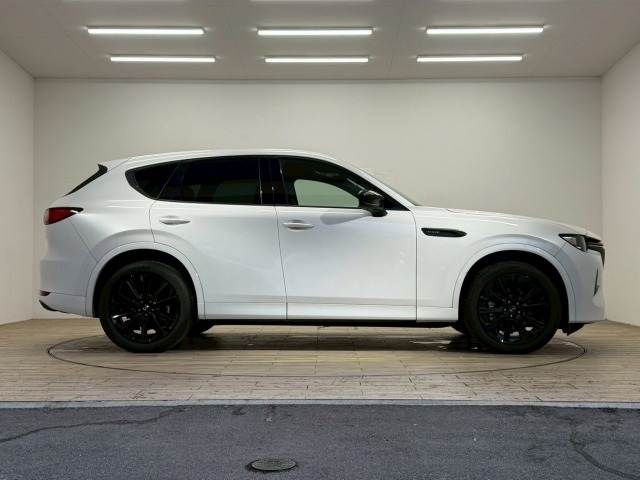 CX-60