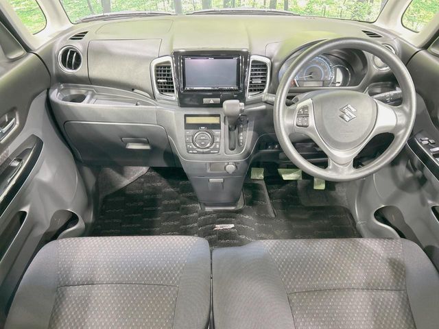 Spacia custom
