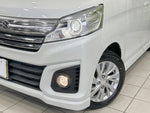 Spacia custom