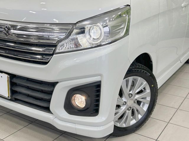 Spacia custom
