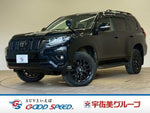 LANDCRUISER PRADO