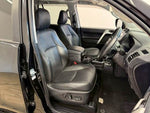 LANDCRUISER PRADO