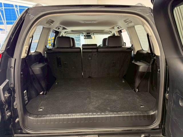 LANDCRUISER PRADO