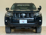 LANDCRUISER PRADO