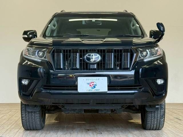 LANDCRUISER PRADO