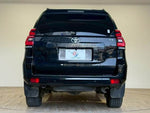 LANDCRUISER PRADO