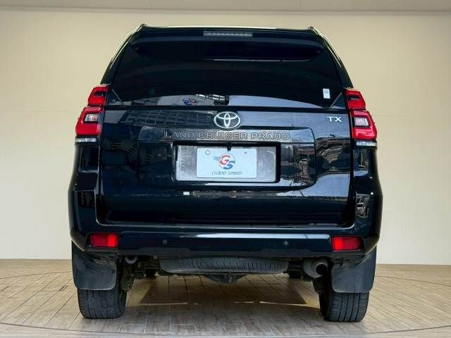 LANDCRUISER PRADO