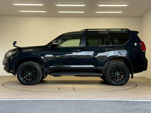 LANDCRUISER PRADO