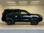 LANDCRUISER PRADO