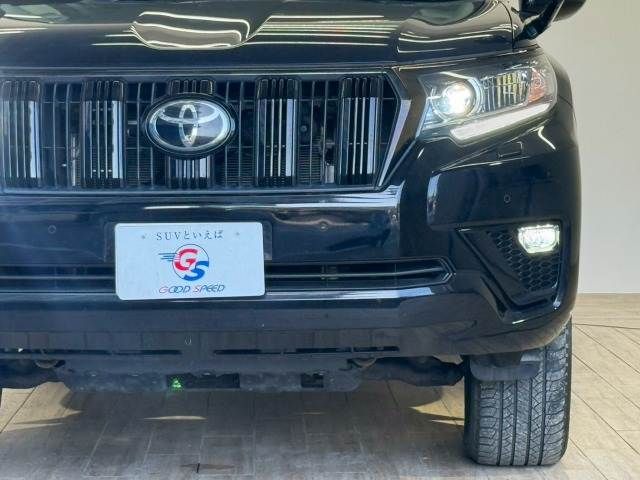 LANDCRUISER PRADO