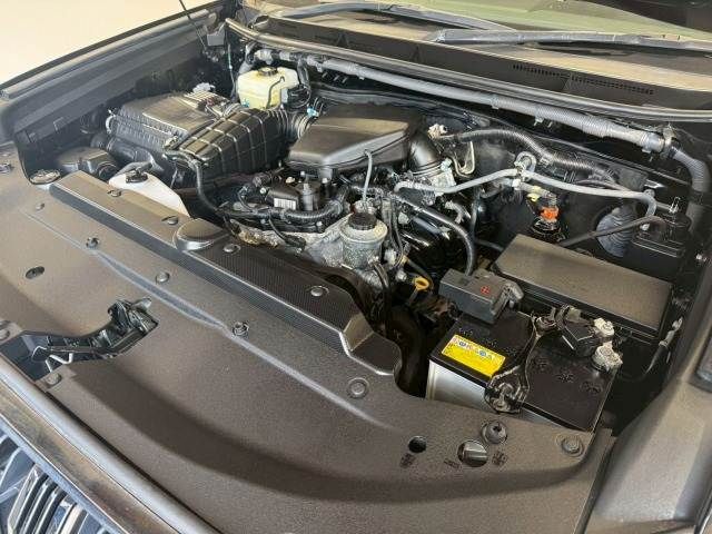 LANDCRUISER PRADO