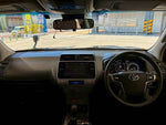 LANDCRUISER PRADO