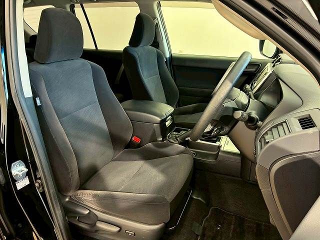 LANDCRUISER PRADO