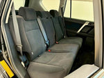LANDCRUISER PRADO