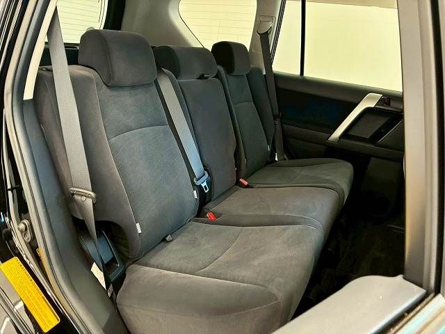 LANDCRUISER PRADO