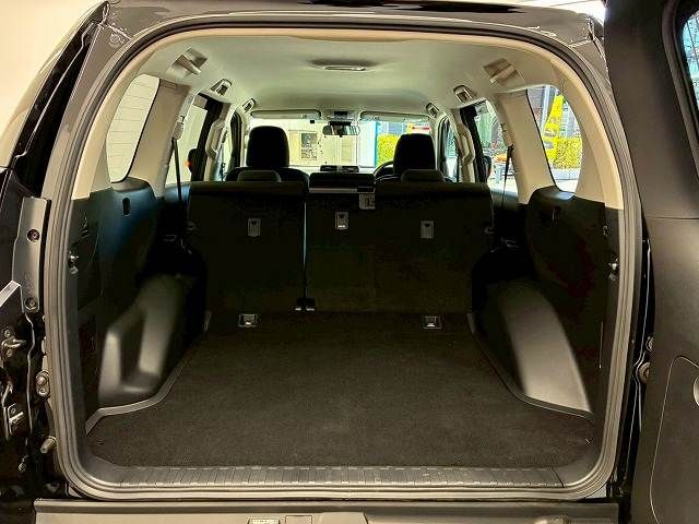 LANDCRUISER PRADO