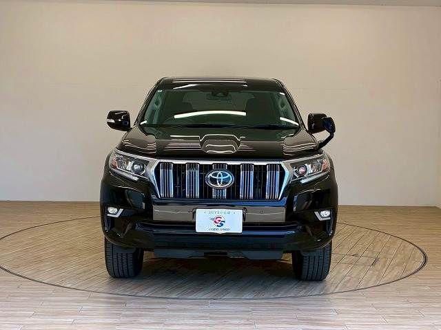 LANDCRUISER PRADO