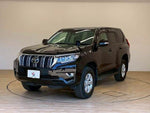 LANDCRUISER PRADO