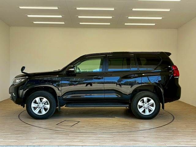 LANDCRUISER PRADO
