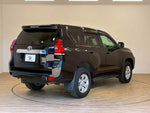 LANDCRUISER PRADO