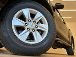 LANDCRUISER PRADO