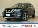 X-TRAIL 4WD