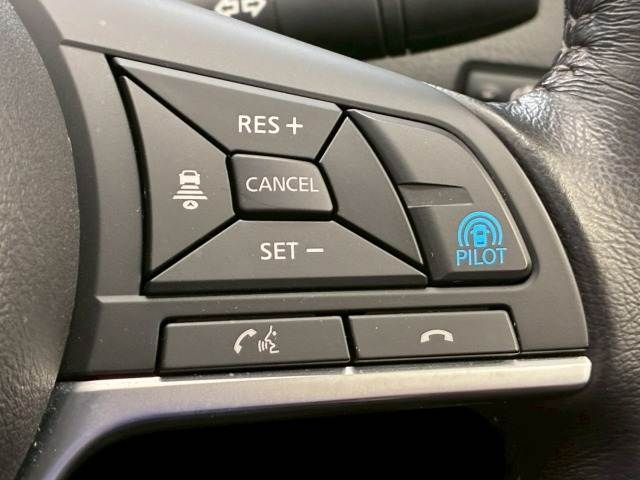 X-TRAIL 4WD