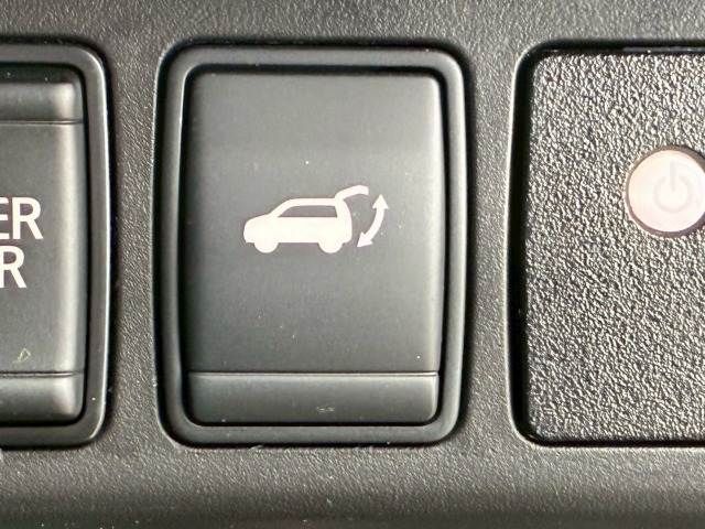 X-TRAIL 4WD