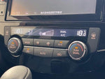 X-TRAIL 4WD