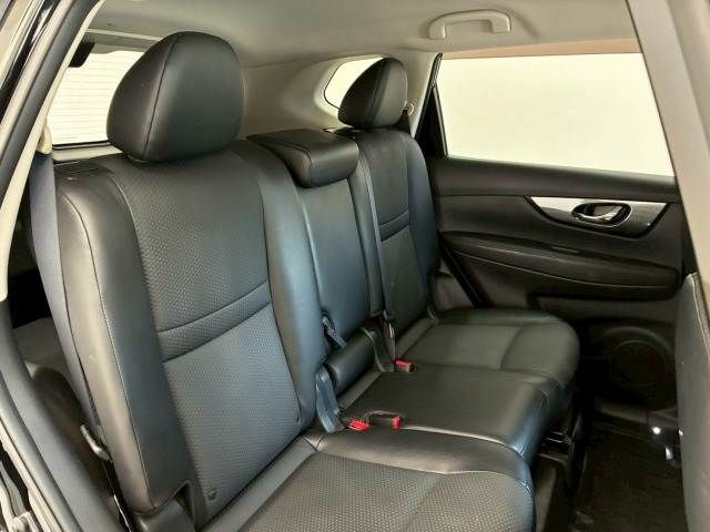 X-TRAIL 4WD