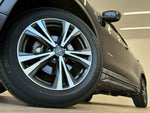 X-TRAIL 4WD