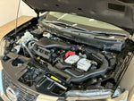 X-TRAIL 4WD