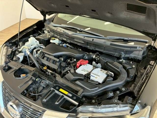 X-TRAIL 4WD